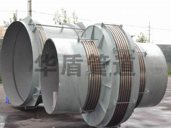 大(dà)型波紋補償器(qì)