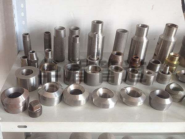 外(wài)貿承插管件(jiàn)