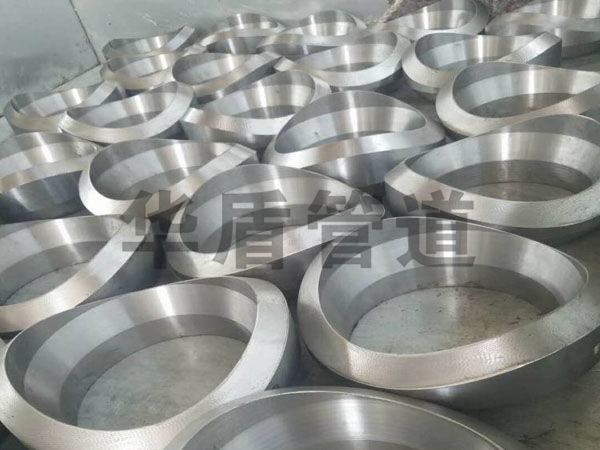 承插高(gāo)壓管件(jiàn)