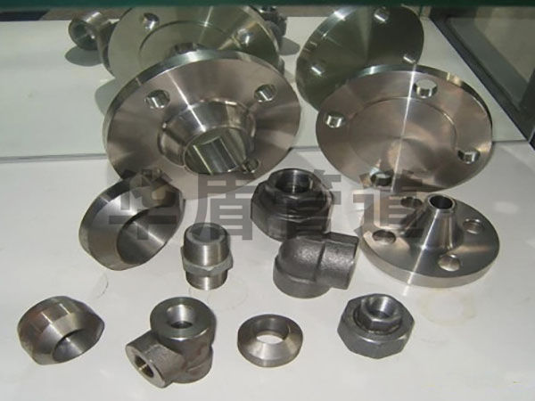 承插鍛鋼管件(jiàn)