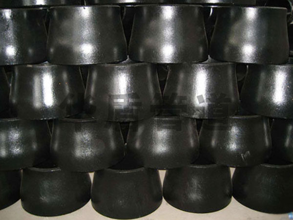 高(gāo)壓國(guó)标異徑管