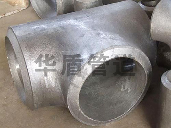 厚壁高(gāo)壓三通(tōng)