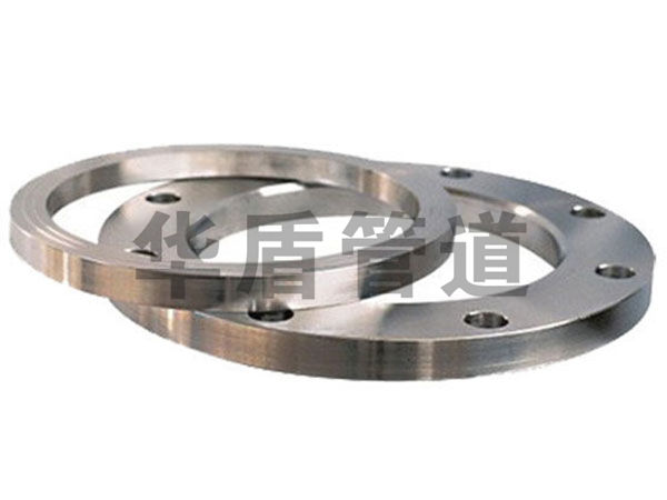 平焊環松套法蘭