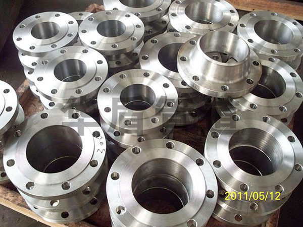 不(bù)鏽鋼法蘭對(duì)焊法蘭