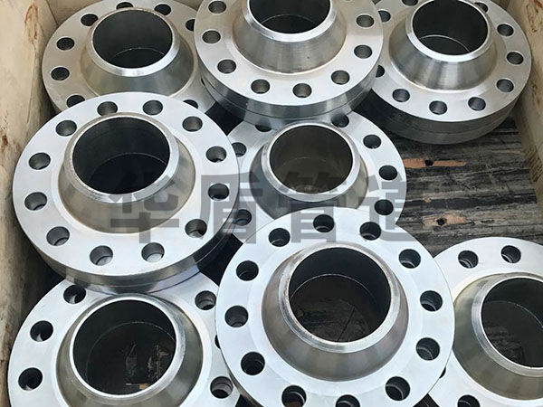 碳鋼對(duì)焊法蘭