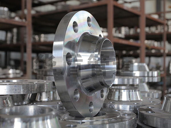 帶頸對(duì)焊法蘭