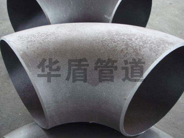 短(duǎn)半徑彎頭