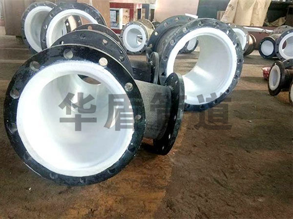 PO襯塑三通(tōng)