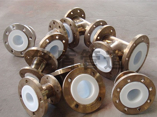 PE襯塑大(dà)小(xiǎo)頭