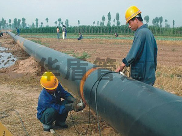 天然氣管道(dào)工(gōng)程