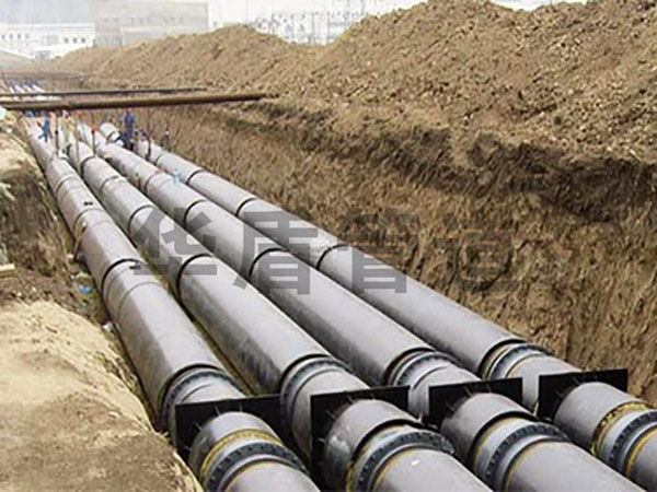 供暖供熱(rè)保溫鋼管