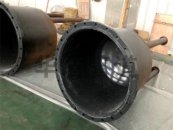 噴塗罐體(tǐ)設備