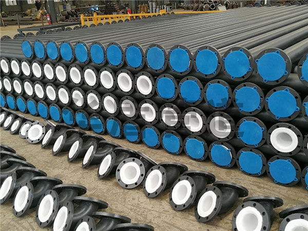 襯塑鋼管管道(dào)報(bào)價