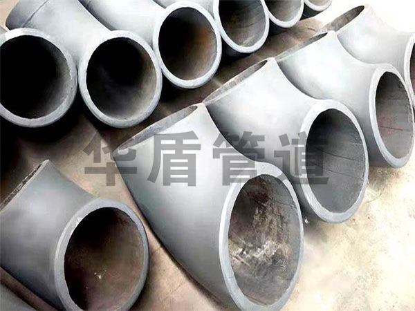 雙金(jīn)屬耐磨彎頭