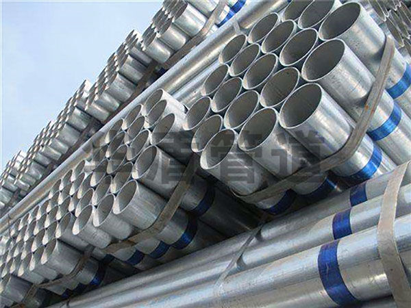 鍍鋅鋼管廠(chǎng)家(jiā)