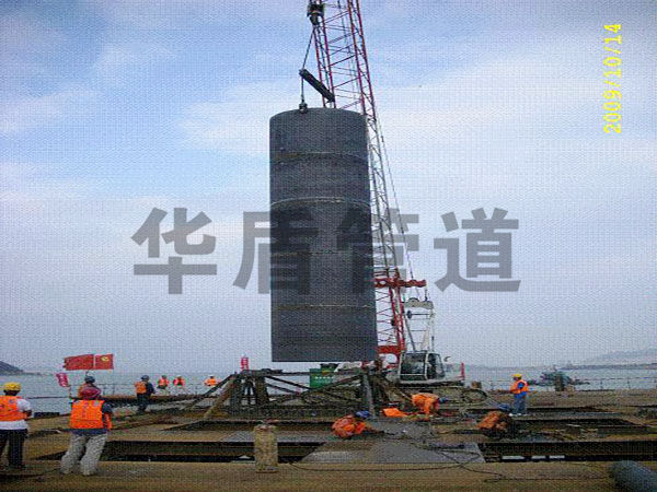 灌注樁用(yòng)護筒