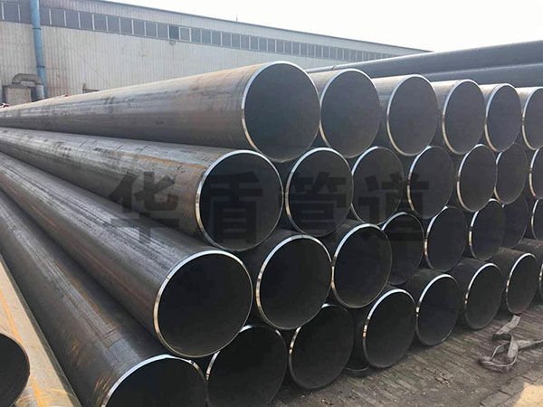 Q345B高(gāo)頻(pín)直縫焊管