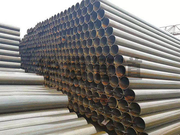 16Mn高(gāo)頻(pín)直縫焊管