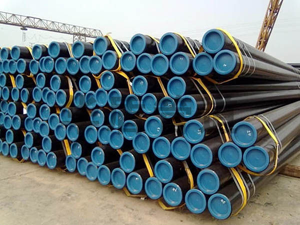 美(měi)标無縫鋼管