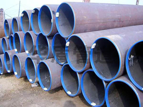 大(dà)口徑熱(rè)擴無縫鋼管
