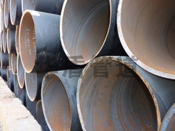 厚壁螺旋鋼管廠(chǎng)家(jiā)