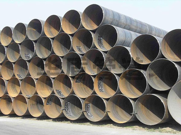 打樁用(yòng)螺旋鋼管