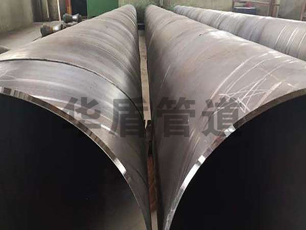 市(shì)政工(gōng)程螺旋鋼管