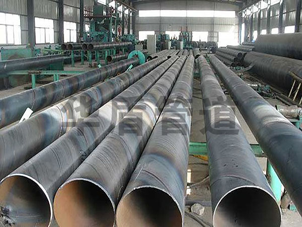 9711國(guó)标天然氣螺旋鋼管