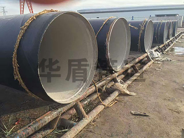 內(nèi)襯水(shuǐ)泥砂漿防腐鋼管