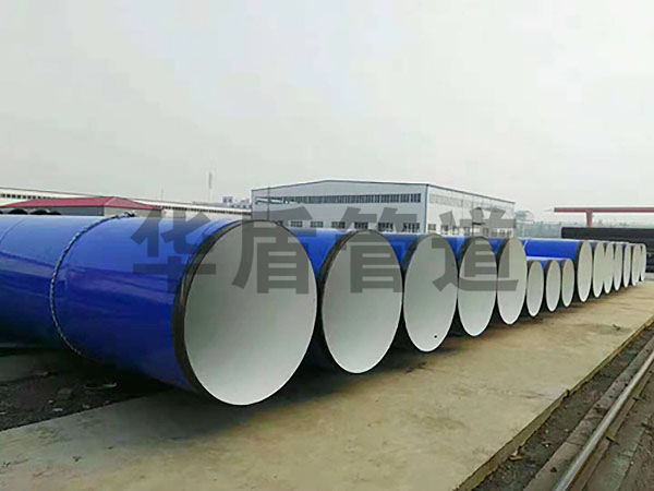 環氧樹(shù)脂防腐鋼管價格