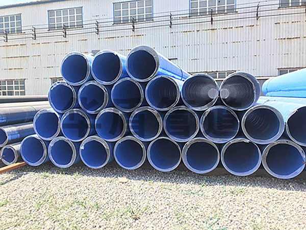 給排水(shuǐ)環氧粉末防腐鋼管