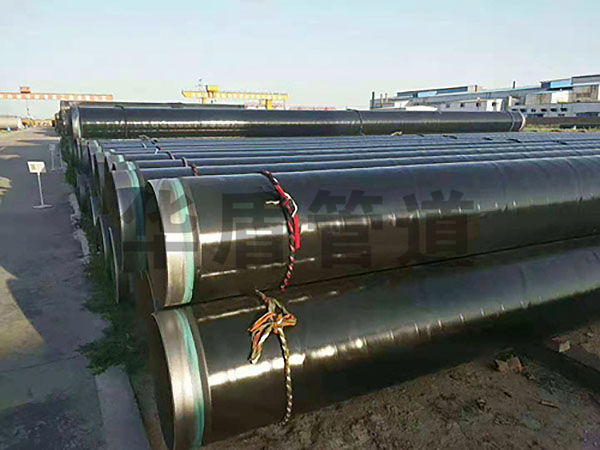 加強級3pe防腐鋼管