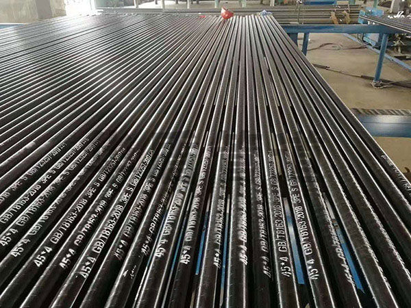 然氣用(yòng)3pe防腐螺旋鋼管