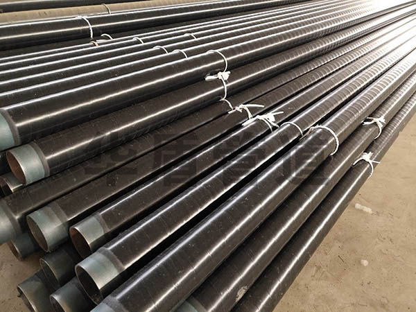 埋地(dì)天然氣防腐鋼管