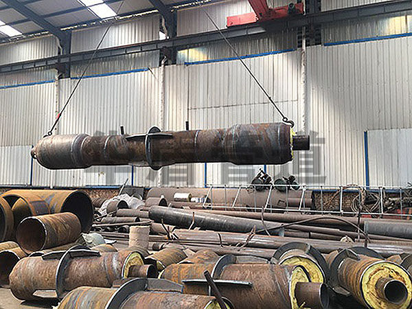 預制(zhì)固定補償器(qì)