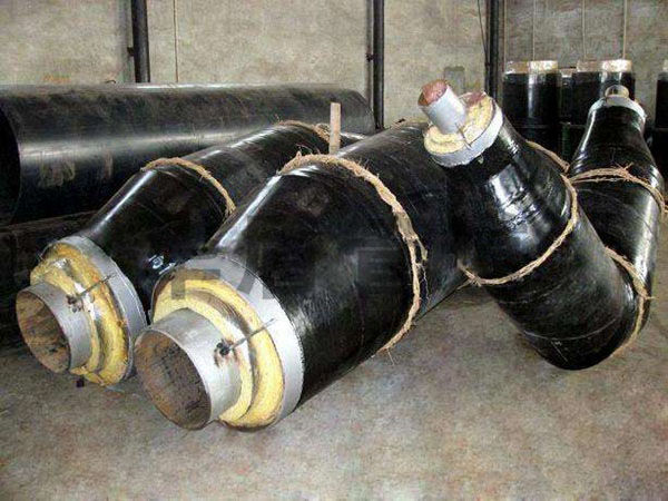 保溫補償器(qì)彎頭