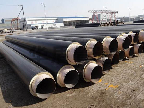 預制(zhì)直埋保溫鋼管廠(chǎng)家(jiā)