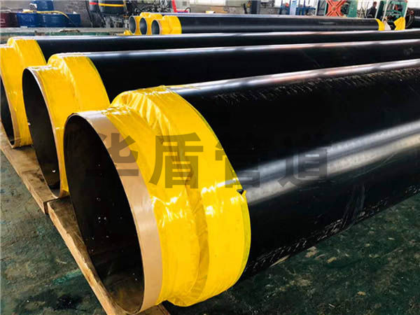 聚氨酯發泡保溫管