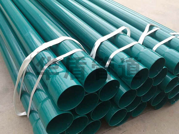 電(diàn)力電(diàn)纜套管