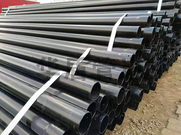 熱(rè)浸塑穿線管