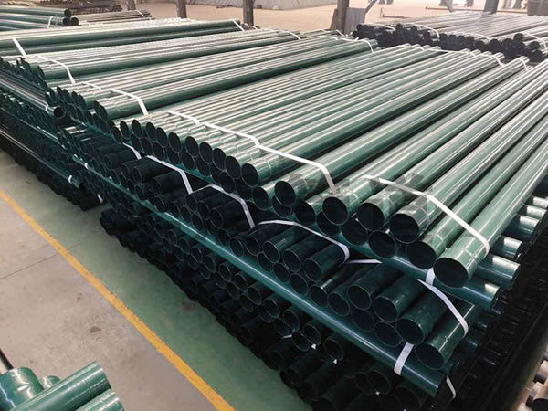 電(diàn)力穿線鋼管