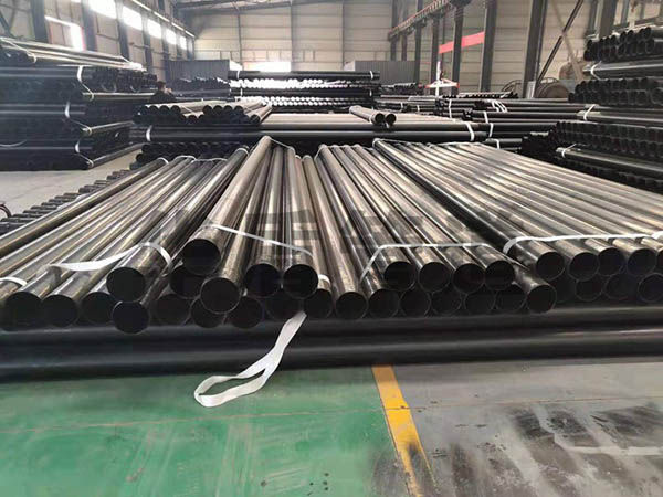 熱(rè)浸塑塗塑鋼管