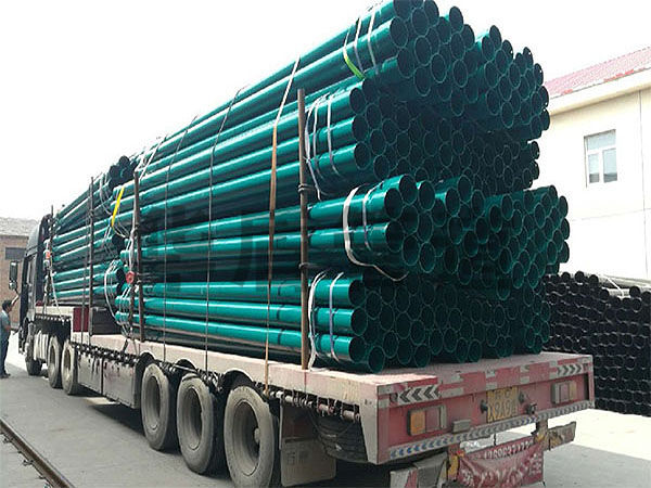 N-HAP熱(rè)浸塑電(diàn)力電(diàn)纜穿線管