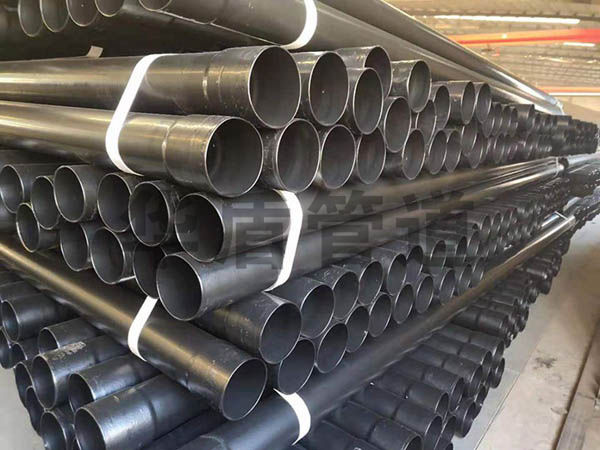 承插型熱(rè)浸塑穿線管