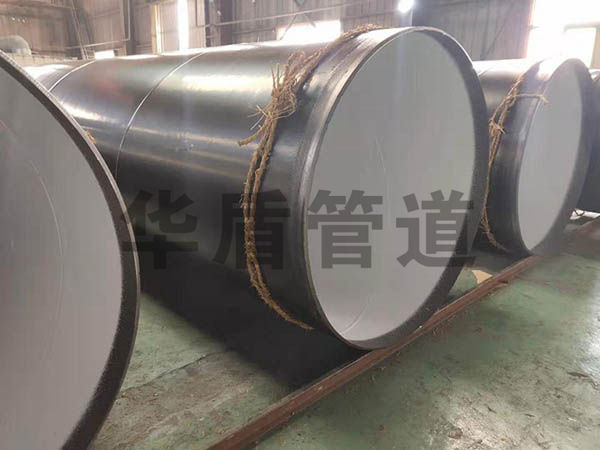 內(nèi)ep外(wài)pe防腐鋼管