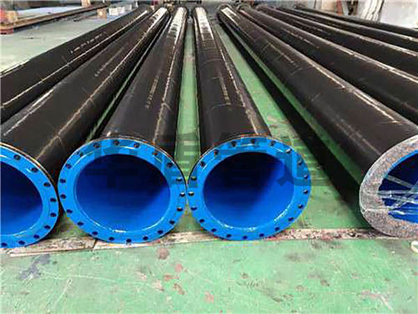 供水(shuǐ)用(yòng)塗塑鋼管