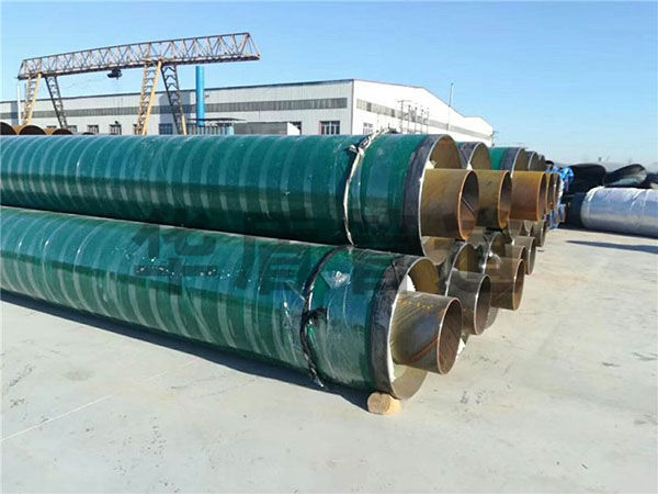 玻璃鋼管道(dào)