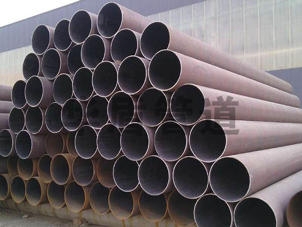 給排水(shuǐ)無縫鋼管