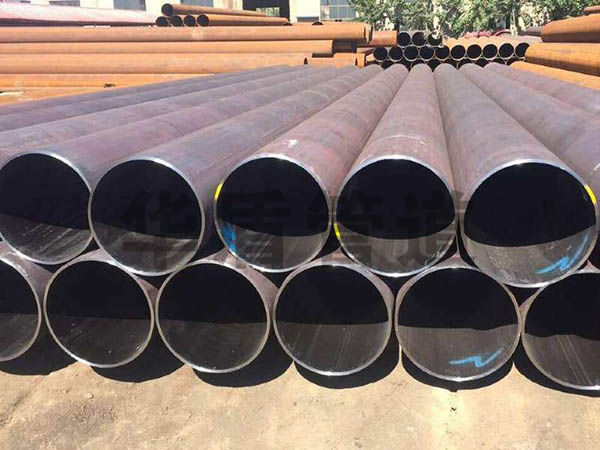 防腐直縫鋼管