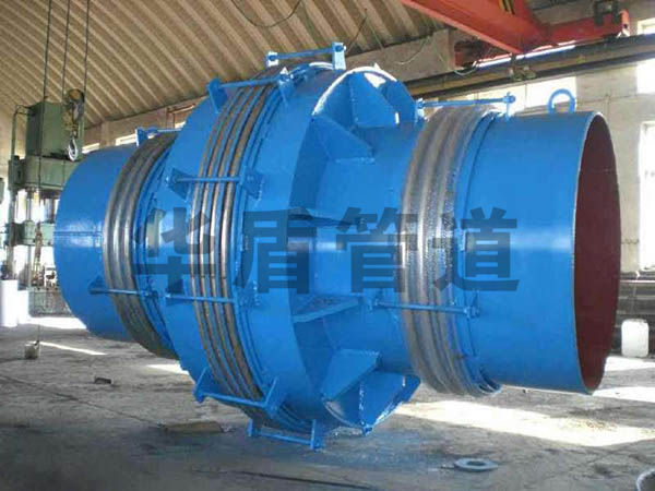 熱(rè)力保溫補償器(qì)